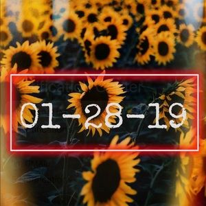 Meet your Posher, Briana